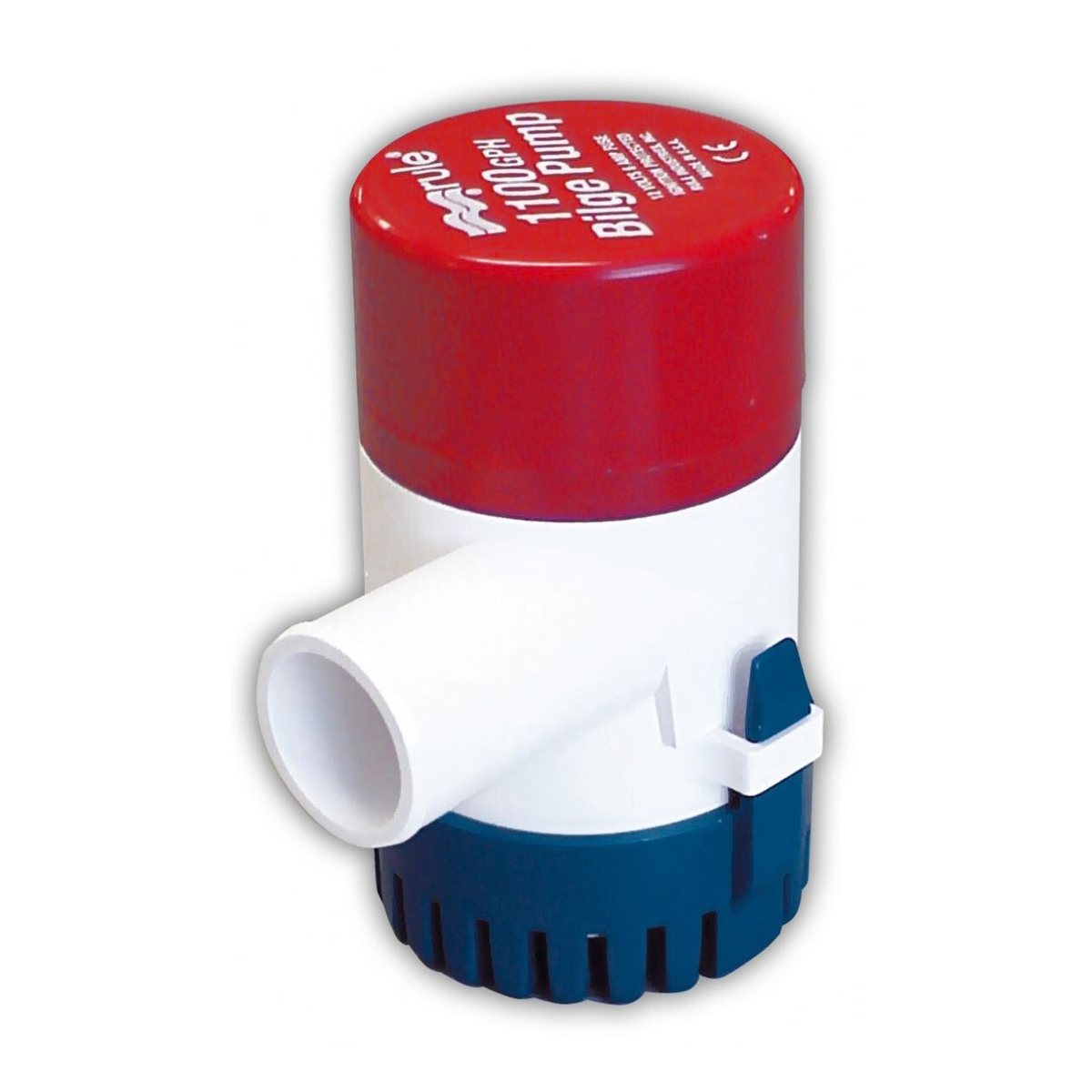 Rule Lensepumpe 12V