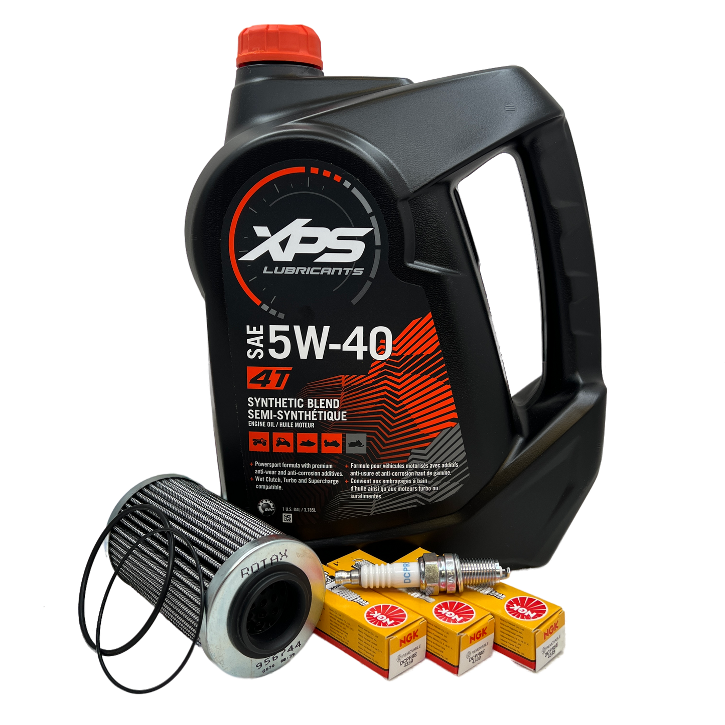Sea Doo 1503 2020 - Nåværende Kit