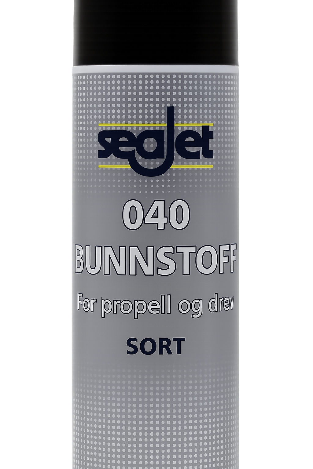 Seajet 040 bunnstoffspray for drev og propell