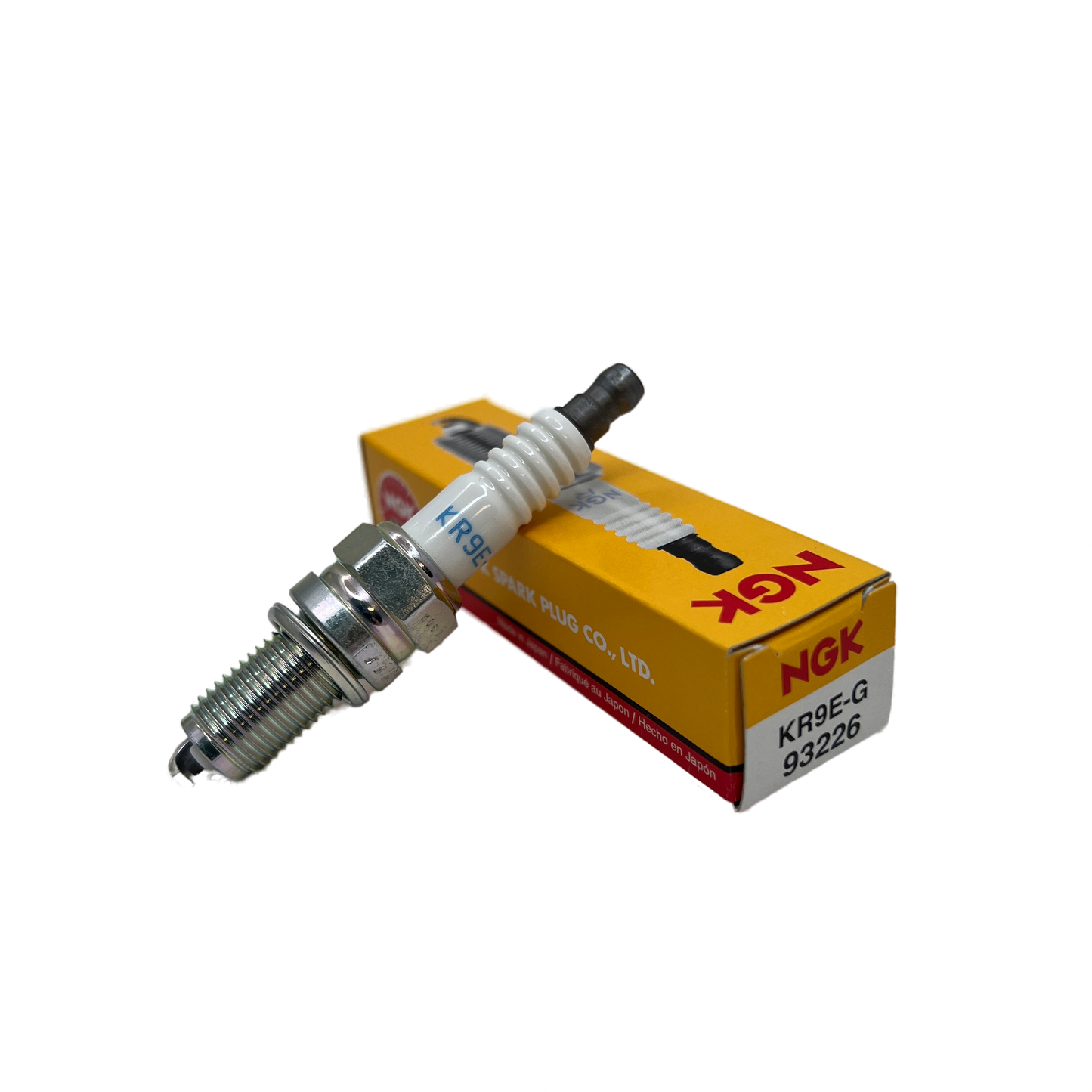 NGK KR9EG Tennplugg