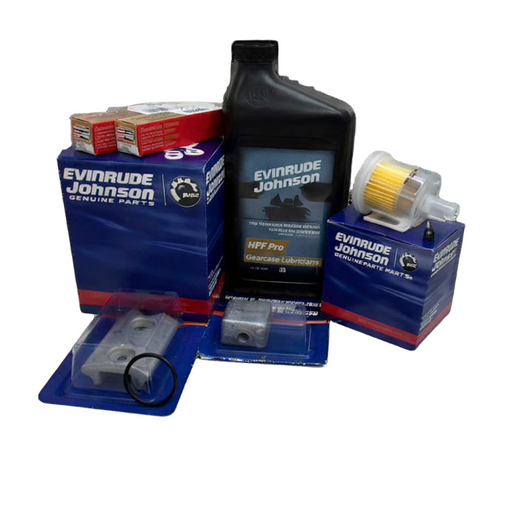 Evinrude E-TEC 40–60 HK 300T Servicekit 2004–2007