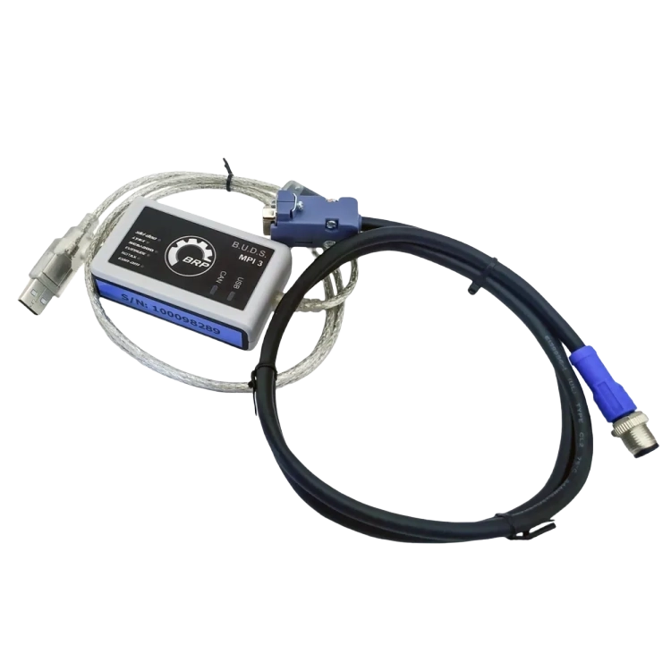 Evinrude E-TEC G2 diagnoseverktøy