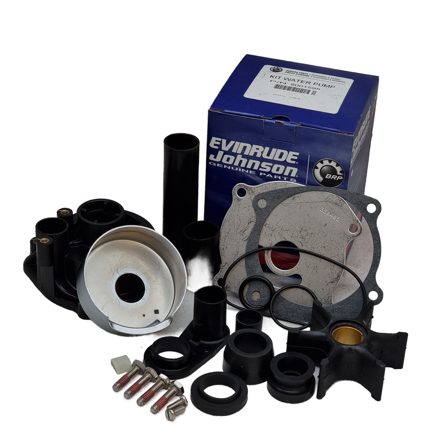 Evinrude Impeller KIT 5001595