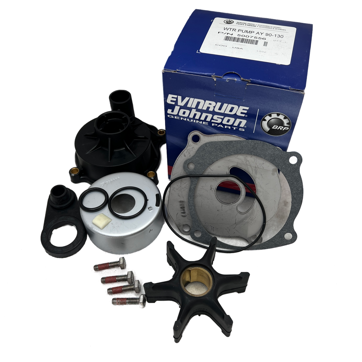 Evinrude Impellerkit – Evinrude E-TEC G1 90–130 HK