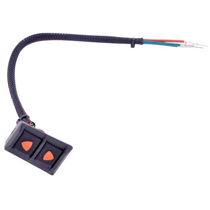 Evinrude Trim & Tilt Bryter 0586789 – DP Modeller