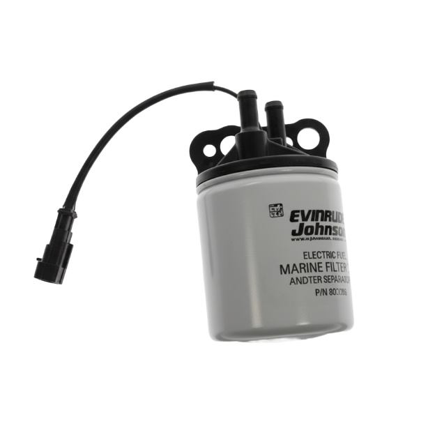Evinrude drivstoffilter brakett 5011099 – filter assembly