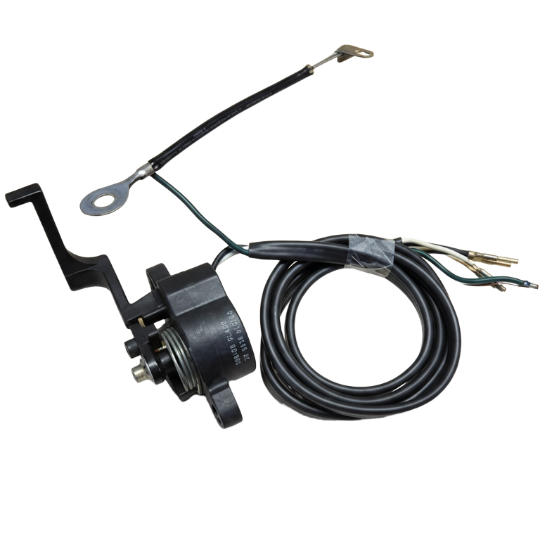Evinrude trimposisjonssensor 0587144 – sending unit assembly