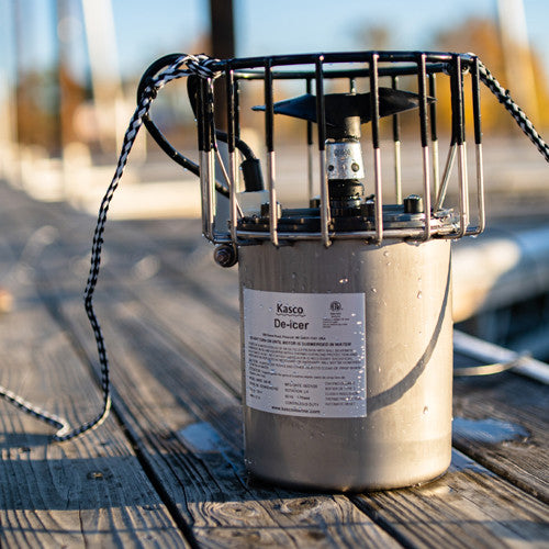 Kasco Ispropell De-Icer 220V