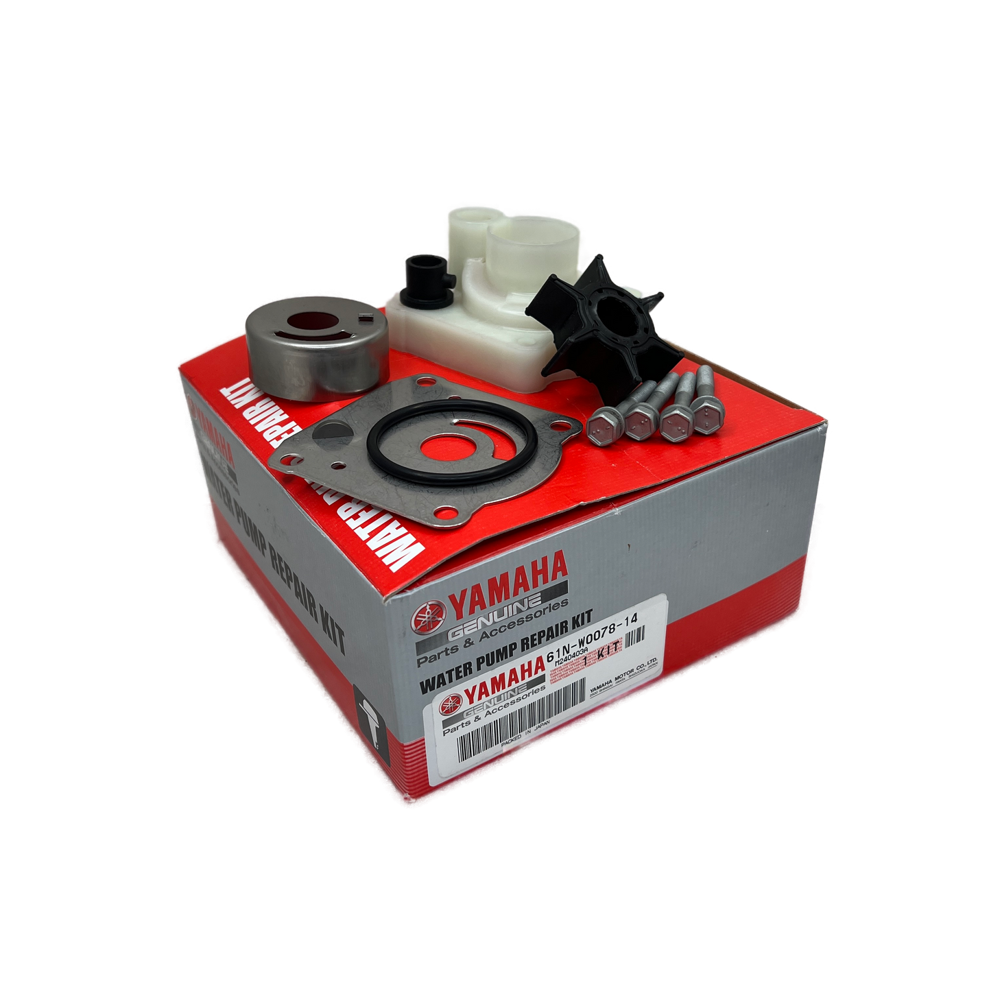 Yamaha Impeller Kit 61N-W0078-14-00