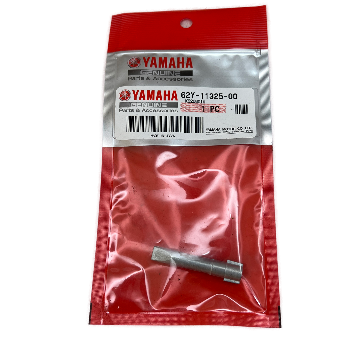 Yamaha Anode 62Y-11325-00