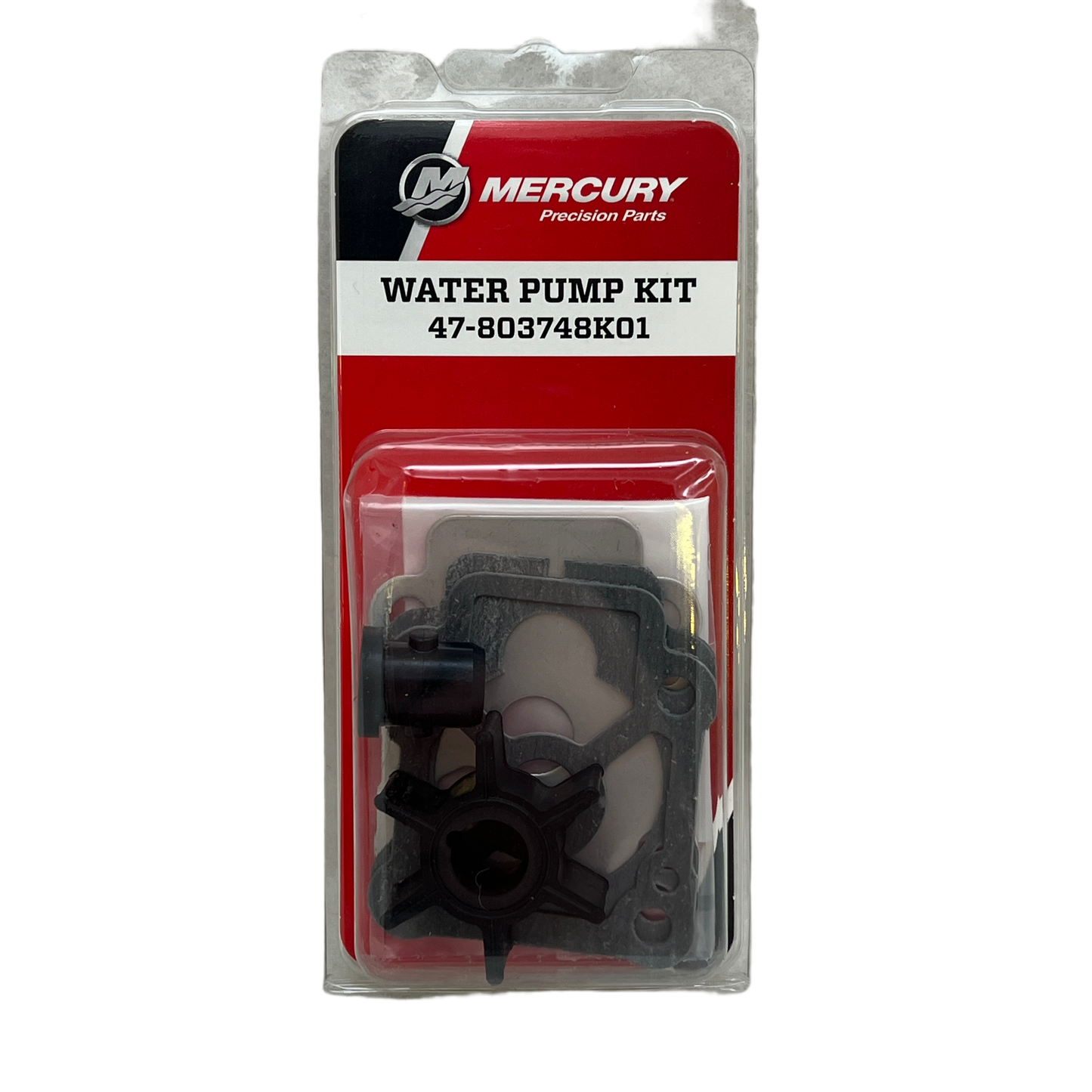 Quicksilver Impeller KIT 47-803748K01