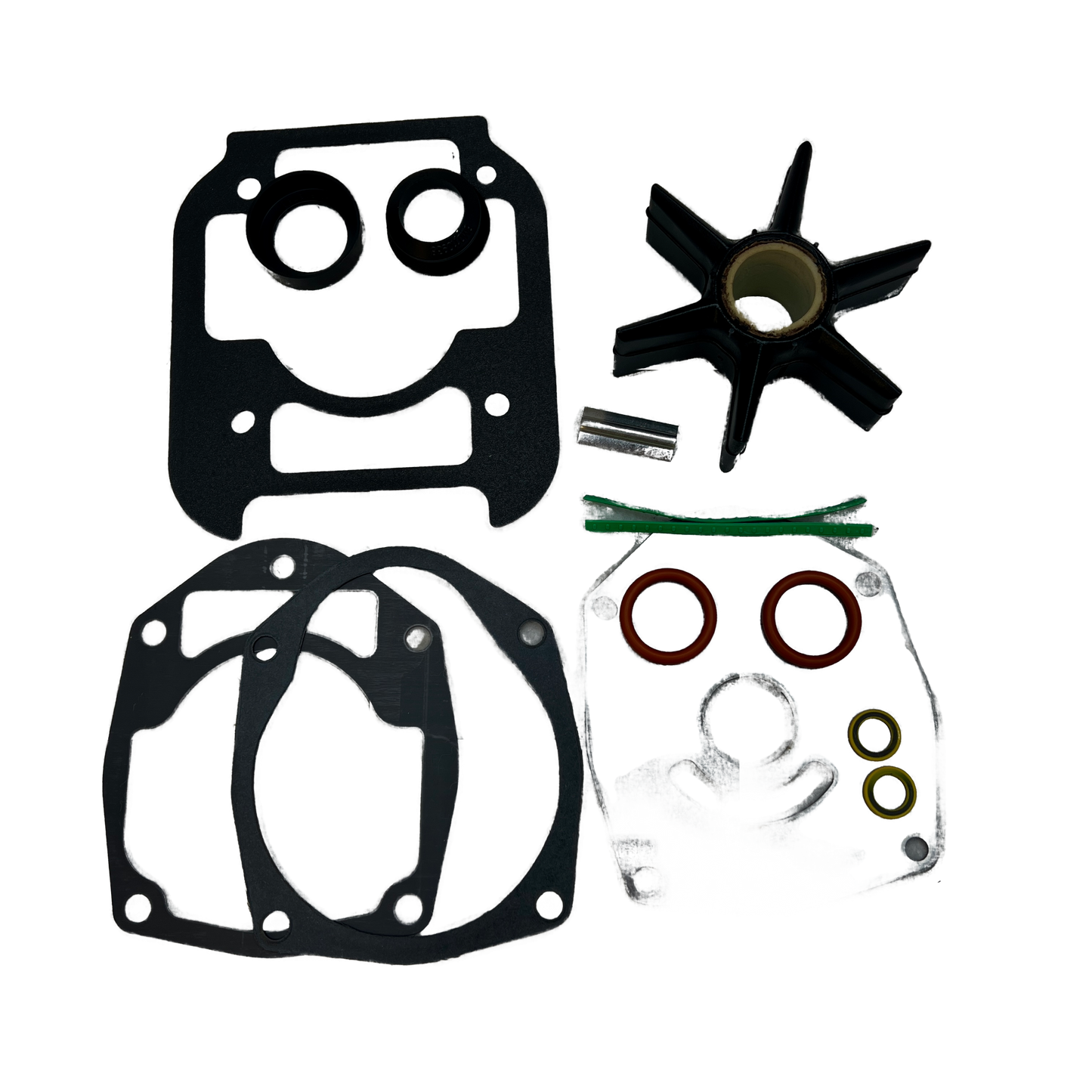 Quicksilver Impeller KIT 47-8M0205803