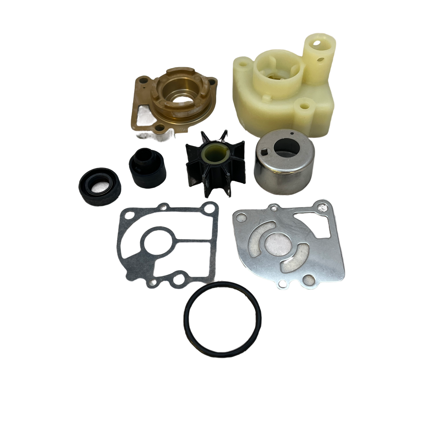 Quicksilver Impeller KIT 46-8M0122064