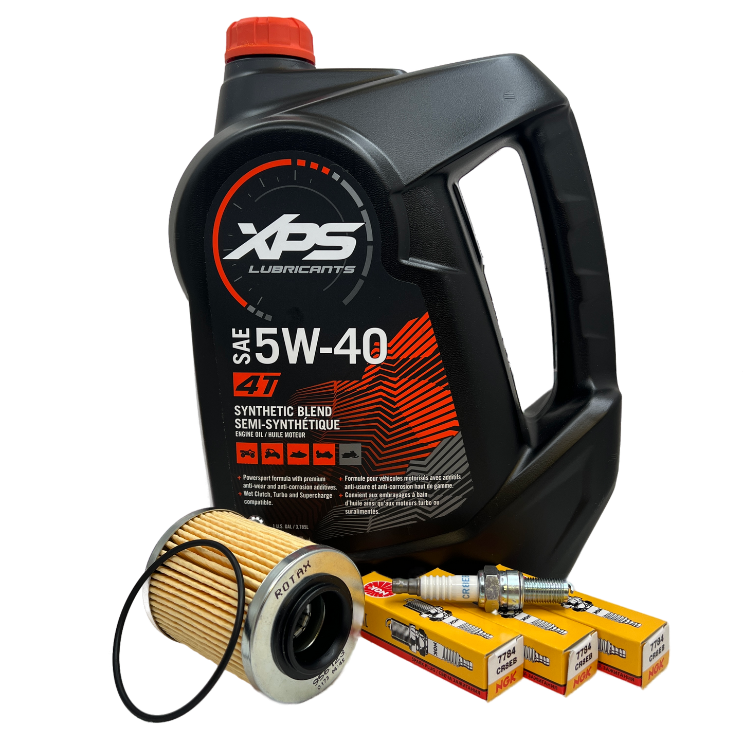 Sea Doo Spark Service KIT