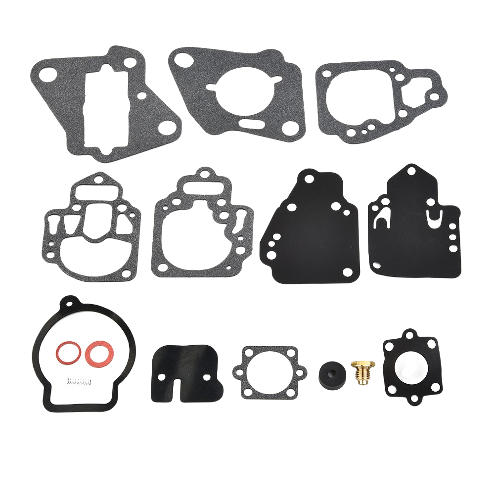 Forgasser reparasjonssett Mercury / Mariner 6–25 hk – OEM 27-9761-1