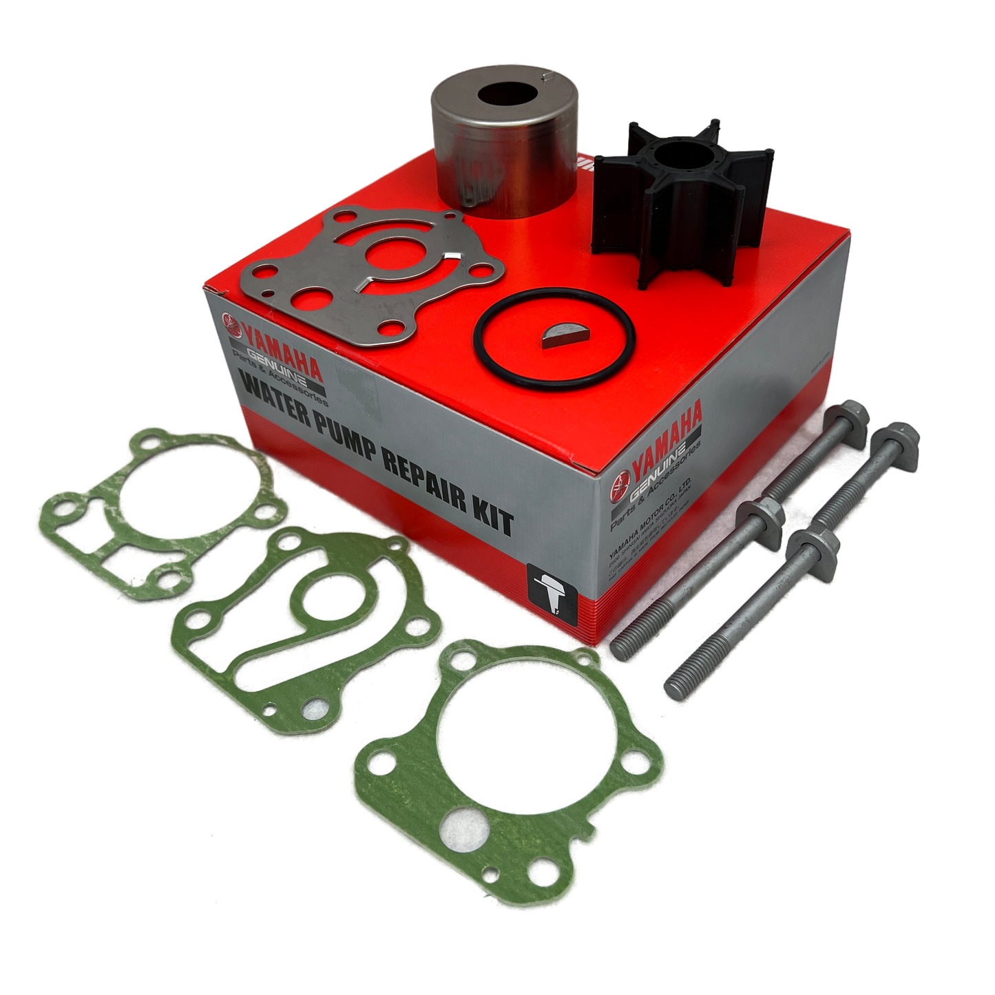 Yamaha Impeller Kit 67F-W0078-00-00