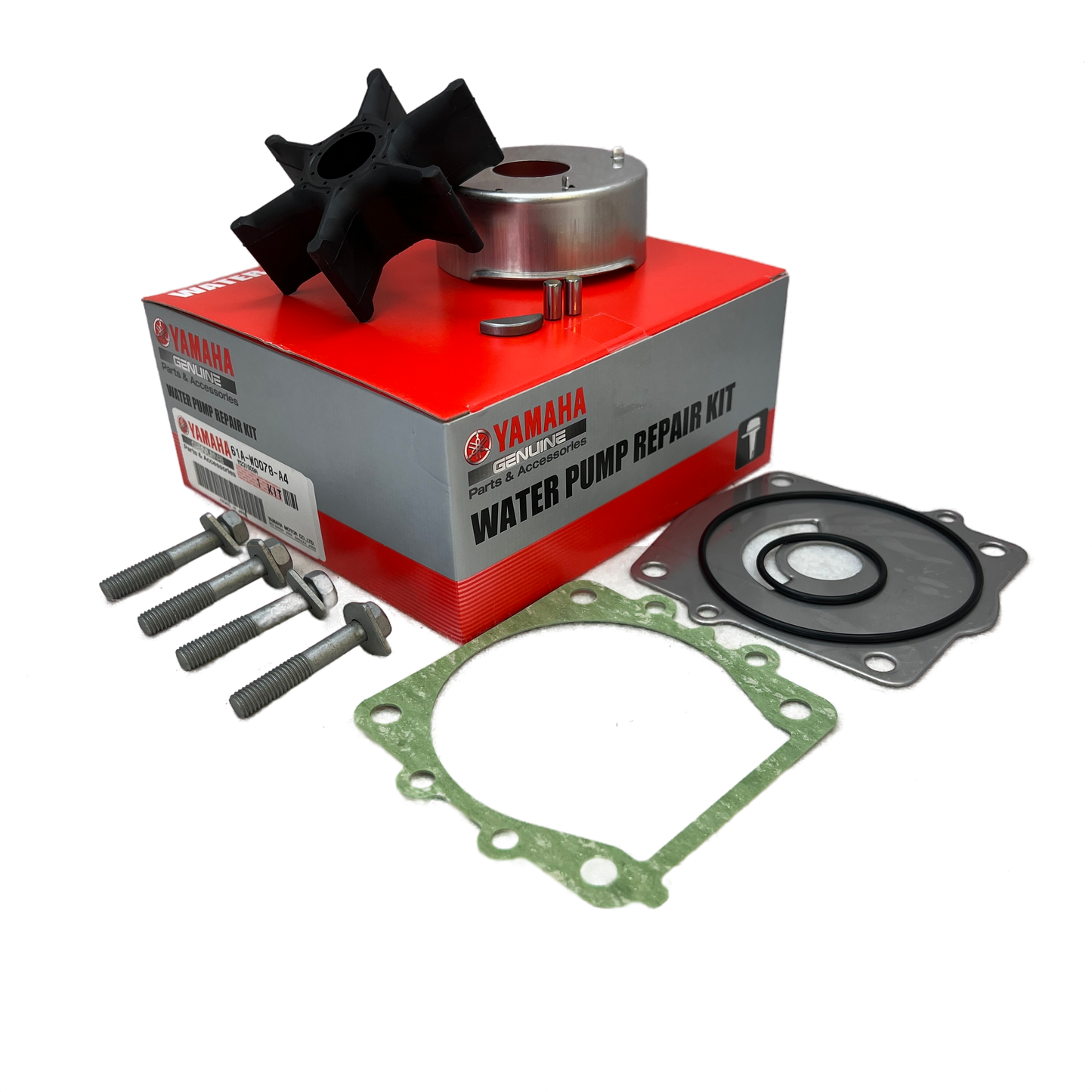 Yamaha Impeller Kit 61A-W0078-A4-00