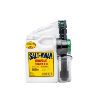 SaltAway saltfjerner 946 ml – med blandesystem
