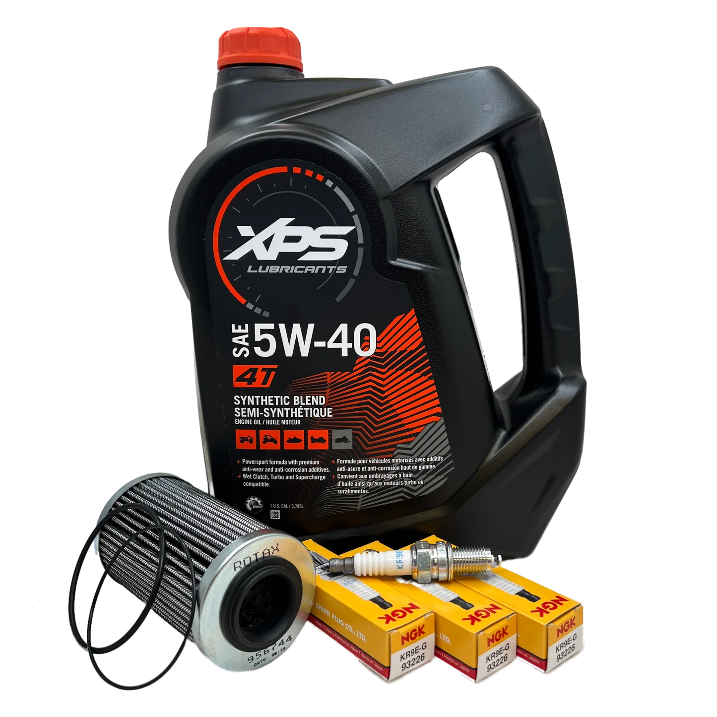 SeaDoo 300HK 1630 Kit