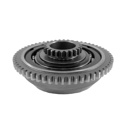 Supercharger Clutch Yamaha 6ET-17800-10