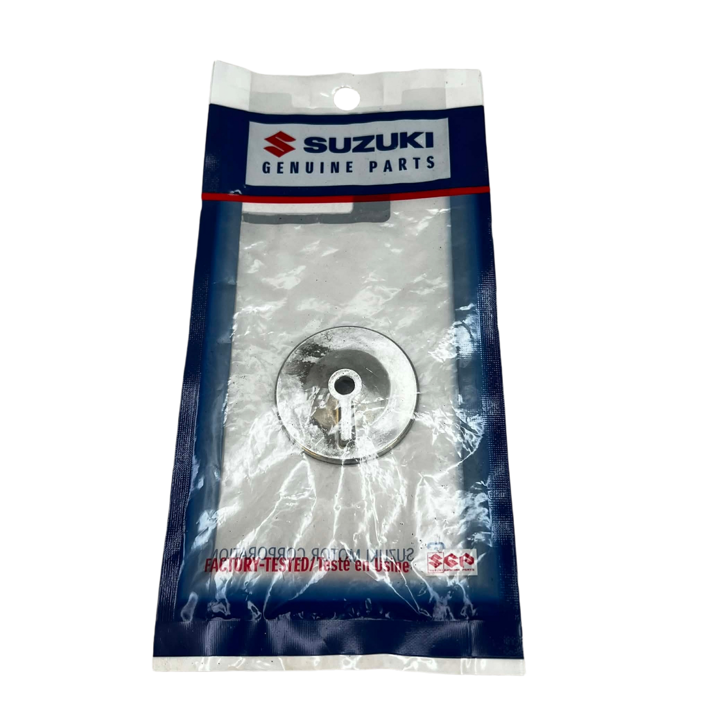 Suzuki Sink Anode 55321-939L0 – DF9.9 / DF15