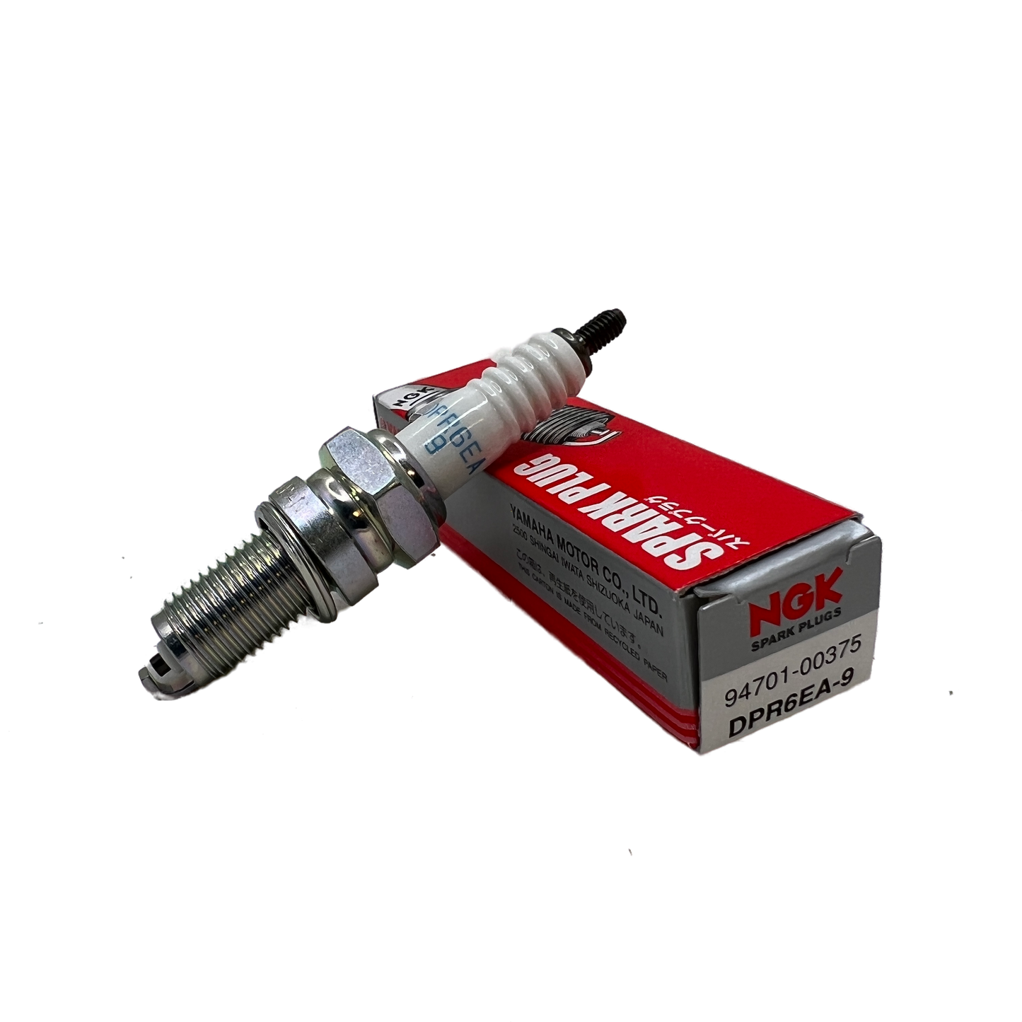 Tennplugg DPR6EA-9 94701-00375