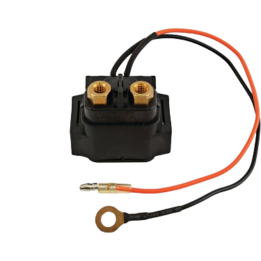 Yamaha 68T-81940-00 Startrele (Starter Relay) – F8 / F9.9 / F15 / F20