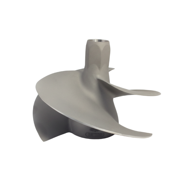 Yamaha 6ET-R1321-00 Impeller – SVHO Jet Unit