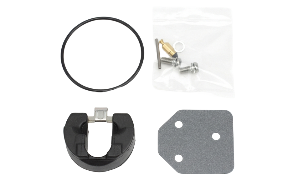 Yamaha Carburetor Repair Kit 67D-W0093-00 – Forgasser Rep Kit