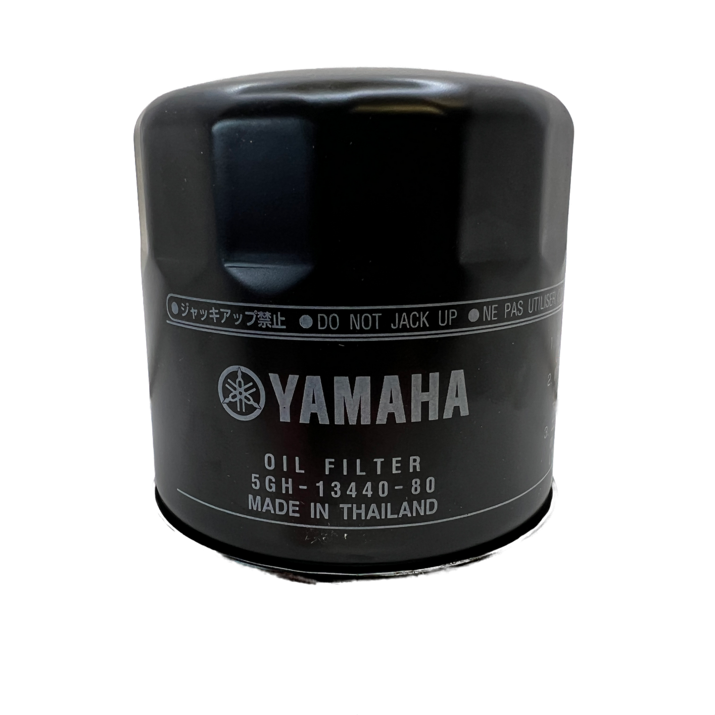 Yamaha Oljefilter 5GH-13440-90-00 – Originalt Oljefilter for Firetaktsmotorer