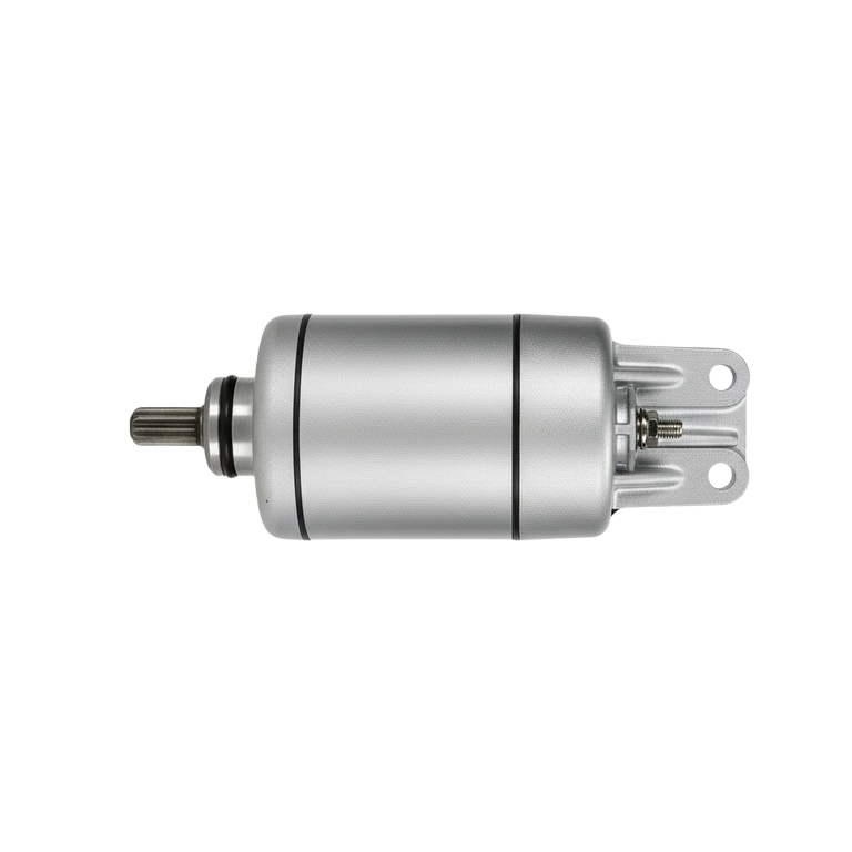 Yamaha TR-1 Startmotor 6EY-81800-00 EX/VX