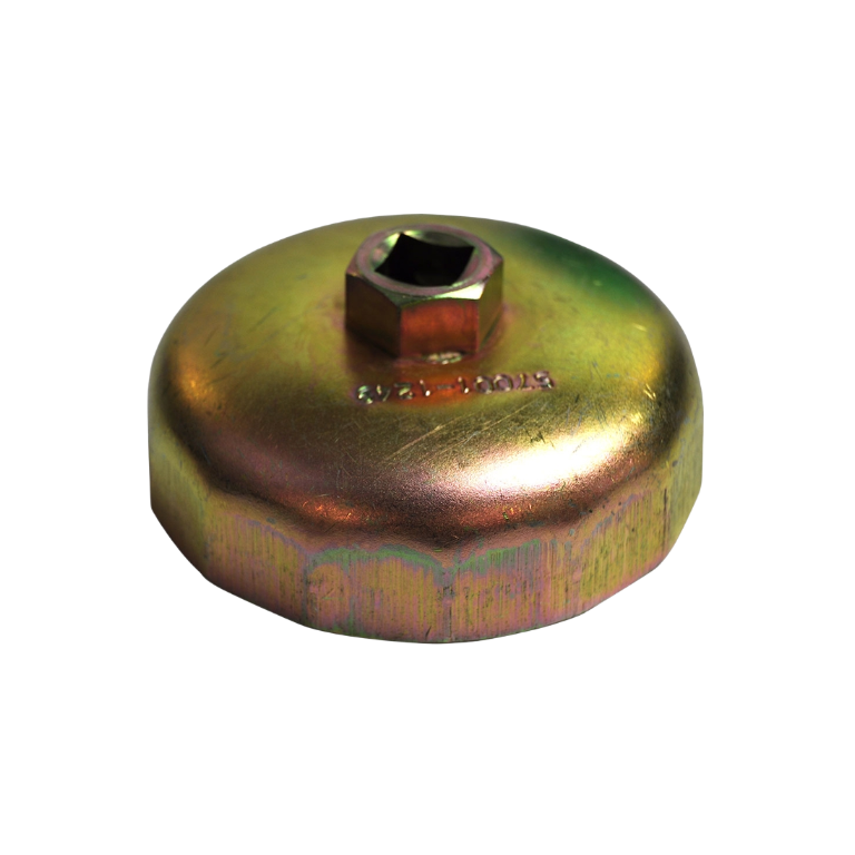 Yamaha oljefilternøkkel 64,2 mm – OEM 90890-01426