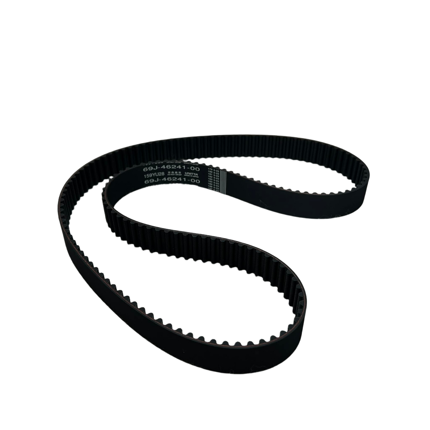 Yamaha registerreim F200A / F225A – OEM 69J-46241-00-00
