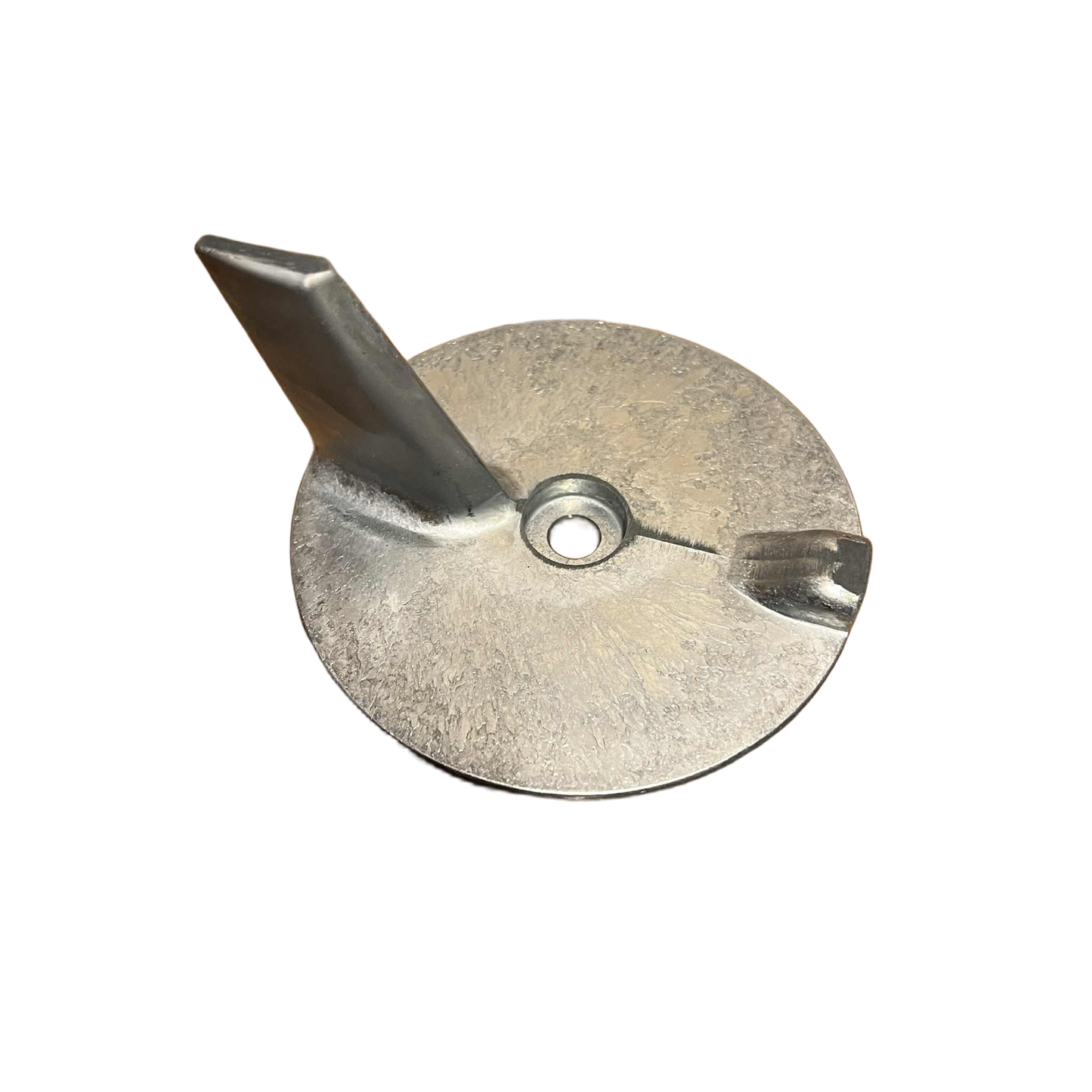 Yamaha Styrefinne Anode 67C453710000