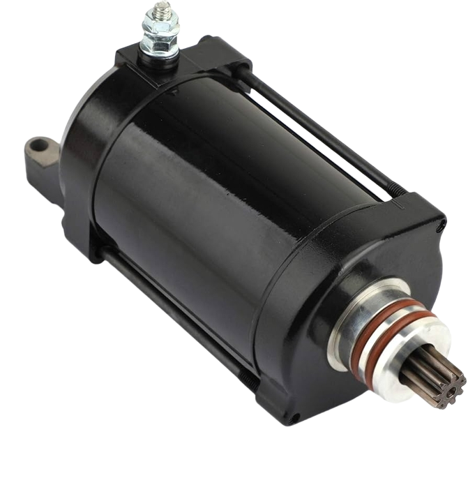 Sea-Doo Spark Starter komplett 420893830