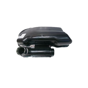 Sea-Doo eksos-resonator – 274001366