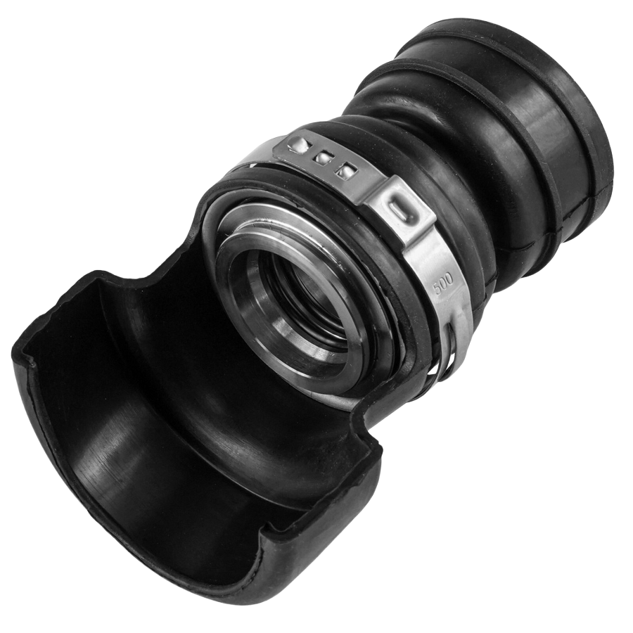 Sea-Doo kulelager med belg – 420832648