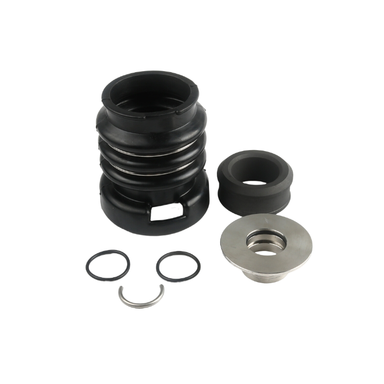 Carbon ring kit Sea-Doo (motor 215) – 295501205