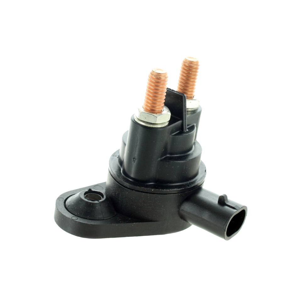 Startrele / startsolenoid – BRP 0587020