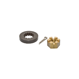 Propellsett 15–35 HK – Evinrude 0175268