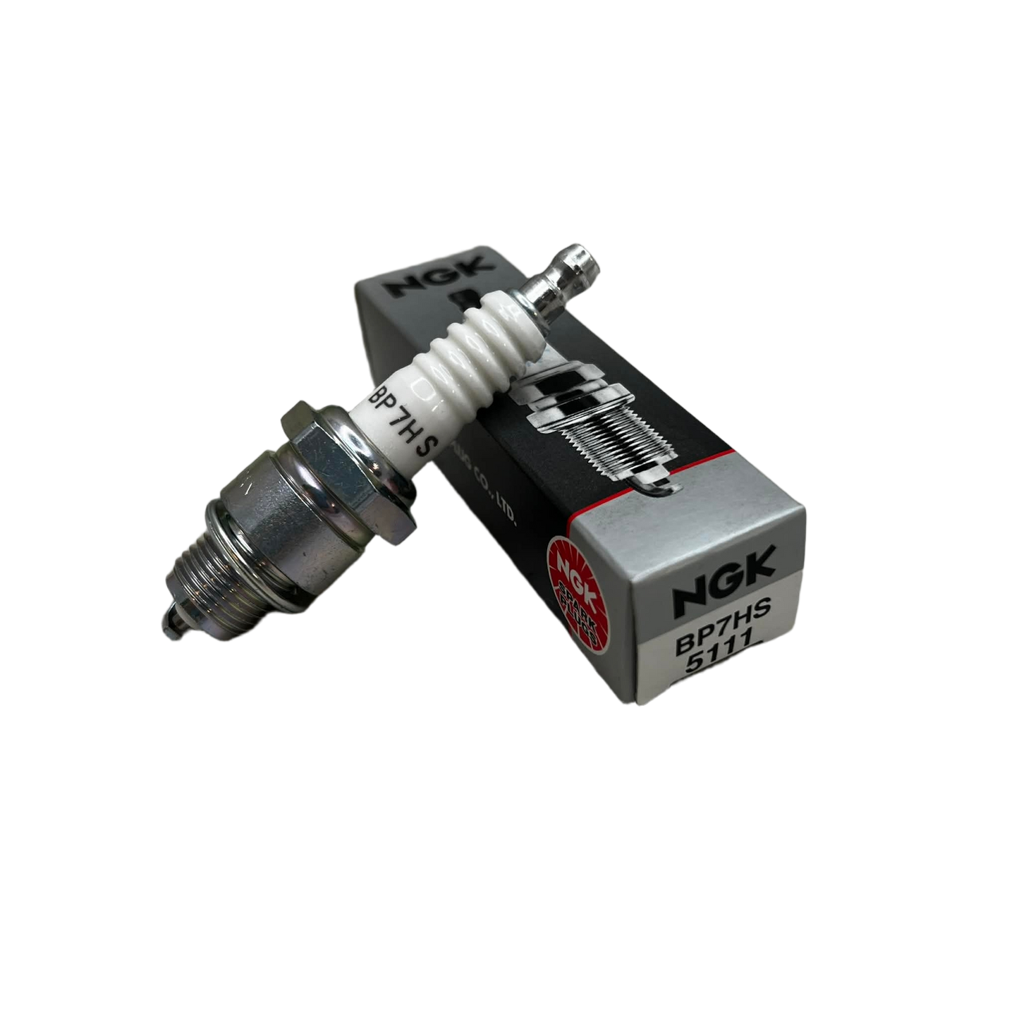 NGK Tennplugg BP7HS – 5111