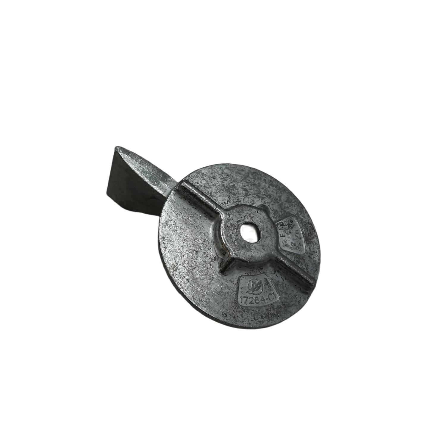 Quicksilver Anode 17264T 2