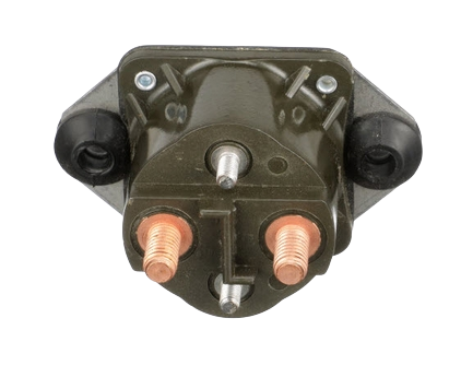 Quicksilver Startrelé Kit 898171T09 Optimax