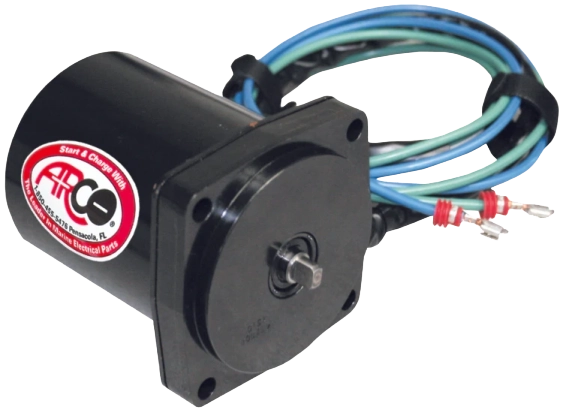 Arco Tilt motor 6247