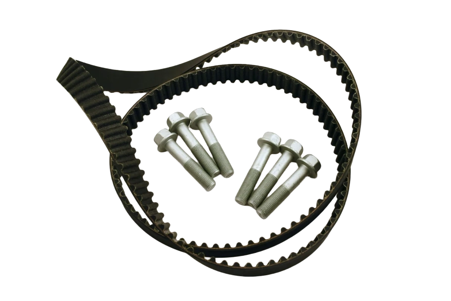 Yamaha Registerreim Med bolter 6DAW46240000