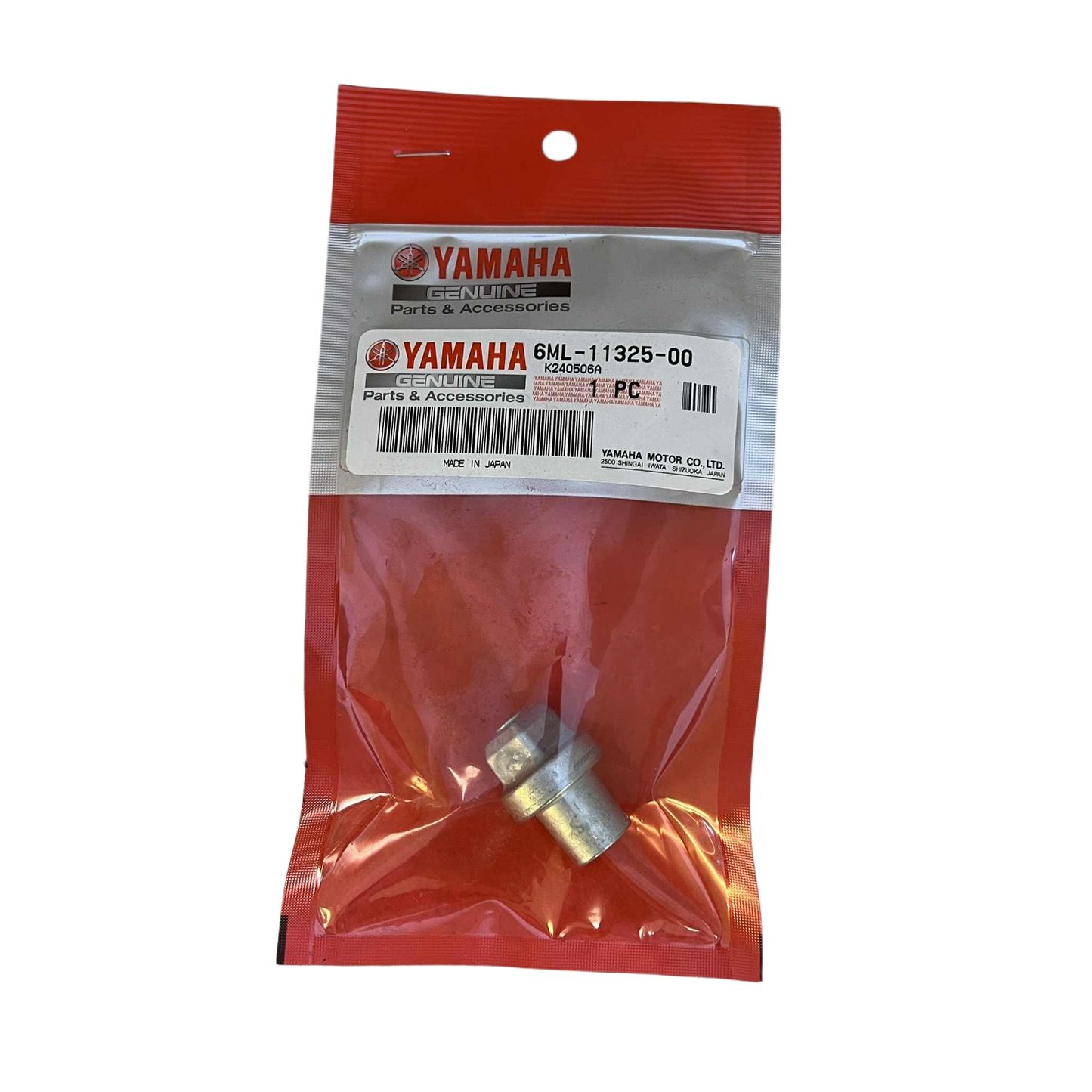 Yamaha Anode 6ML113250000