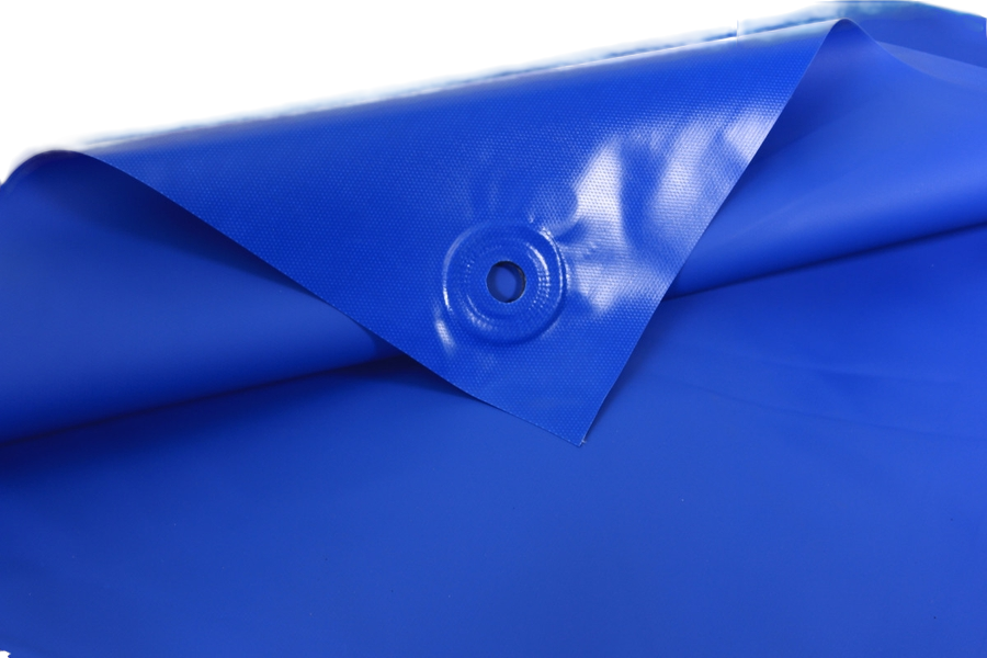 Presenning PVC 450 g