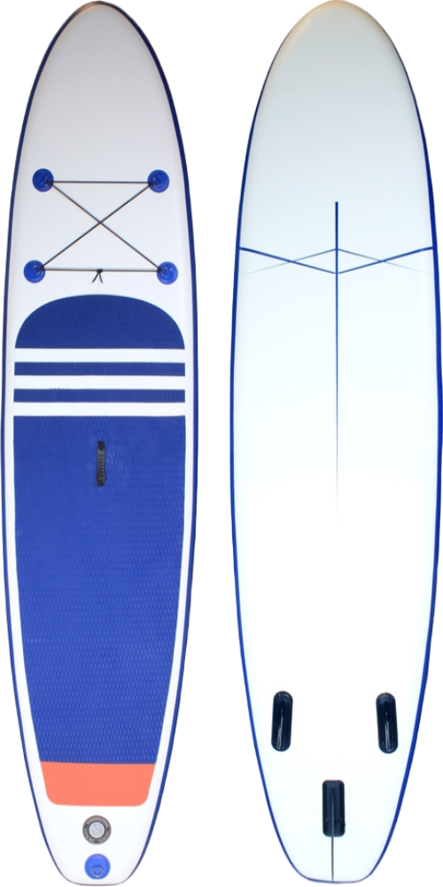 SUP-brett Globe 320