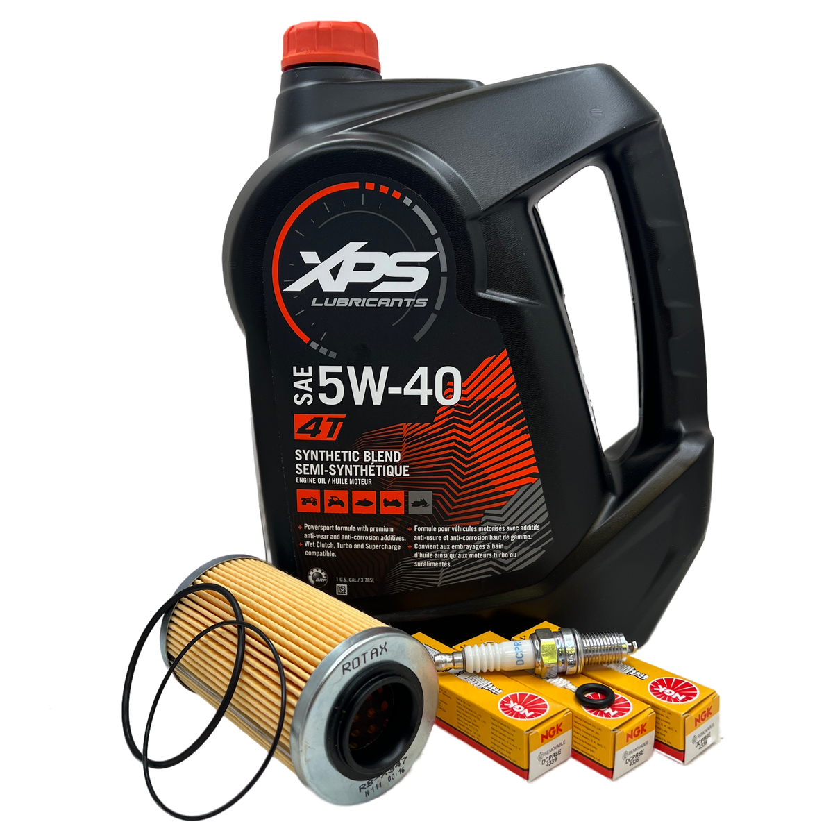 Sea-Doo 1503 Service Kit (2002–2019)