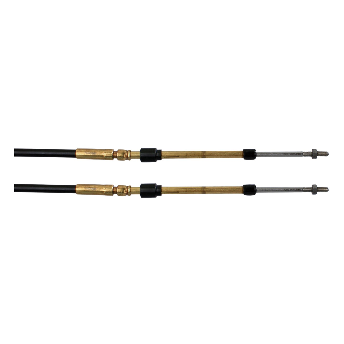Ultraflex C2 kontrollkabel (universal 33C-type)